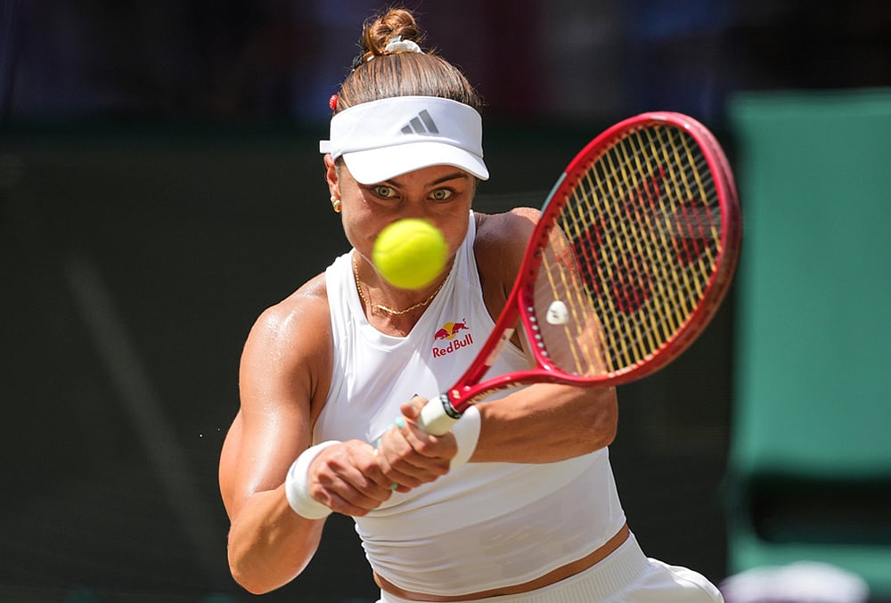Iva Jovic wimbledon tennis 2026