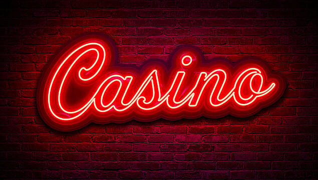Casino - null