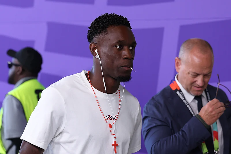 USA Vs Belgium, FIFA World Cup 2026: See Best Photos From Round Of 16 Clash