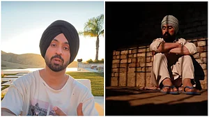 X : Satluj banned in India