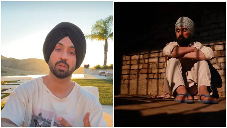 Satluj banned in India - X