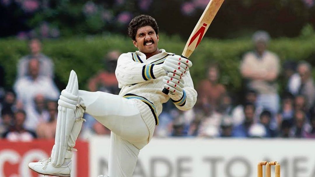 Kapil Dev