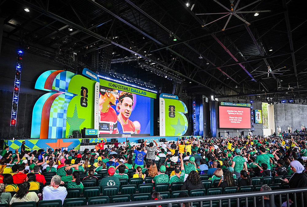 Brazil vs Norway World Cup Soccer highlights-