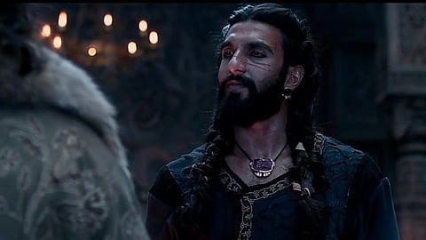 Alauddin Khilji