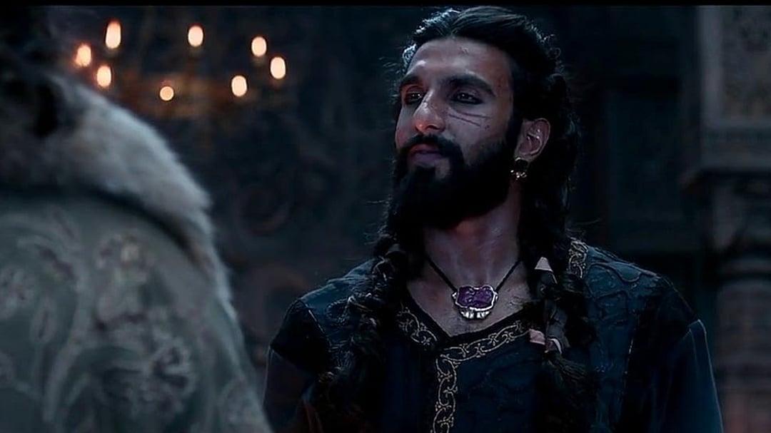 Alauddin Khilji