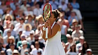 Jasmine Paolini vs Alexandra Eala Highlights, Wimbledon 2026: Italian Outlasts Eala To Reach 1st Wimbledon QF Since 2024 AP : Jasmine Paolini Is Through To The Quarter Finals Of The Ladies' Singles, Wimbledon 2026