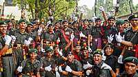 | Photo: PTI  : Will More Agniveers Now Get Permanent Jobs?