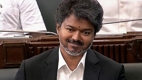 SC to Hear on Jul 7 Plea Alleging Active Influencing of Witnesses in Karur Stampede Case - null