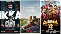 IMDb : OTT And Theatrical Releases This Week