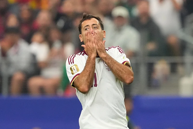Portugal Vs Spain, FIFA World Cup 2026: Check Out Best Photos From Round Of 16