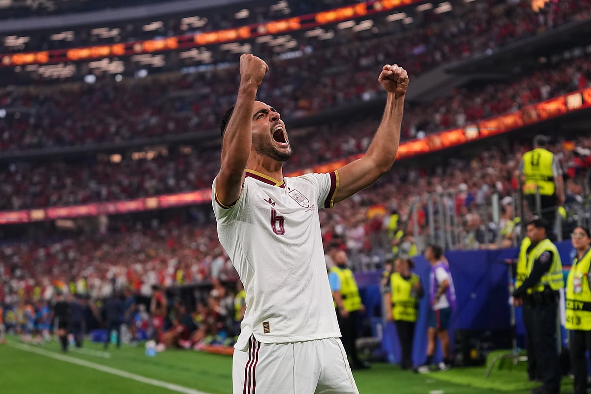 Portugal Vs Spain, FIFA World Cup 2026: Check Out Best Photos From Round Of 16