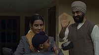 Diljit Dosanjh’s Satluj Removed From ZEE5 Two Days After Premiere X : Satluj removed from Zee5 two days after premiere