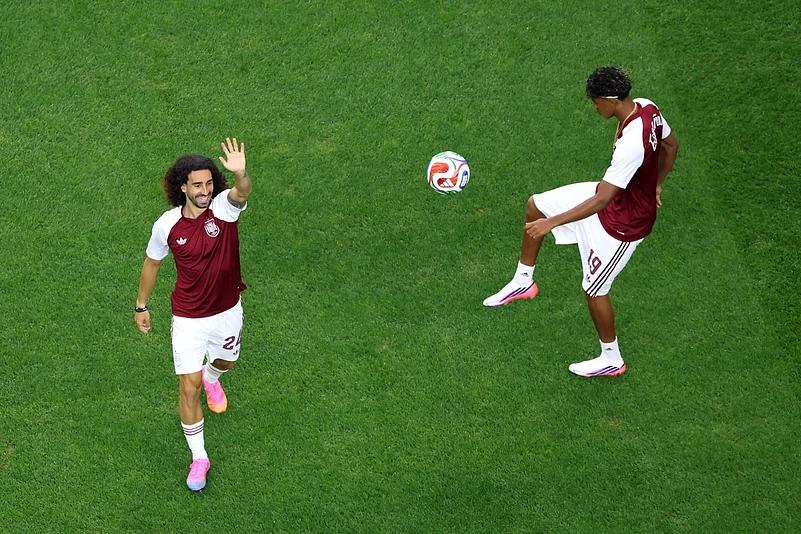 Portugal Vs Spain, FIFA World Cup 2026: Check Out Best Photos From Round Of 16