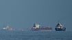 Outlook Explains | How Vessel Traffic Through Hormuz Is Becoming Real Economic Warning Sign Credit: AP Photo/ Altaf Qadri | Representative Image
