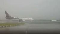 Heavy Rain Grounds Flights, Leaves Nagpur MLAs Stranded Heavy Rain Grounds Flights, Leaves Nagpur MLAs Stranded