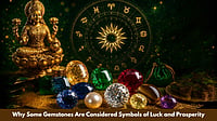 Why Some Gemstones Are Considered Symbols Of Luck And Prosperity Why Some Gemstones Are Considered Symbols Of Luck And Prosperity
