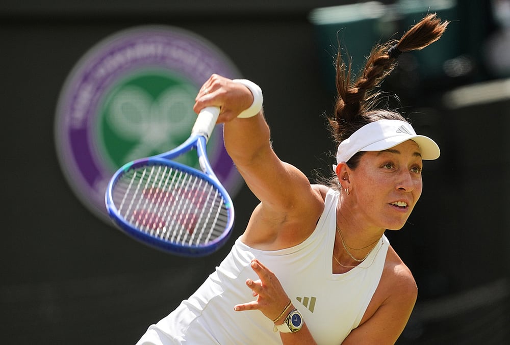Jessica Pegula wimbledon 2026