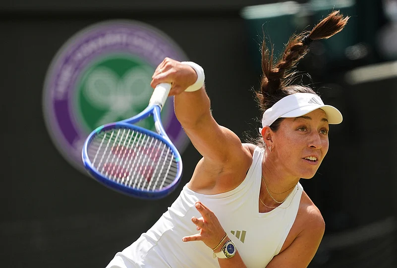 Jessica Pegula wimbledon 2026