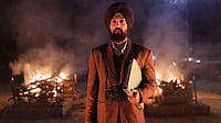 Satluj Row: MP-RTI Activist Saket Gokhale Questions Removal Of Diljit Dosanjh-Starrer From OTT, Writes To Government X : Saket Gokhale questioned Satluj's removal from Zee5