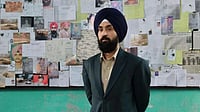 X : Still