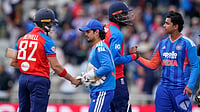 IND Vs ENG Preview, 3rd T20I: Men In Blue Eye Return To Winning Ways At Batter-Friendly Trent Bridge AP/Dave Thompson : India and England will face each other in the 3rd T20I of the five-match series at Trent Bridge on Tuesday, July 7.