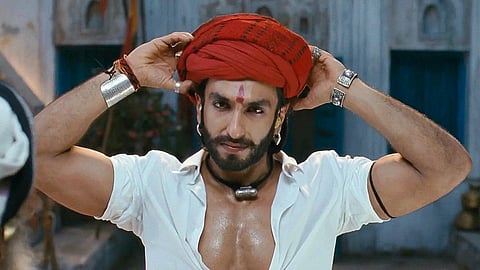 Ram Rajadi 