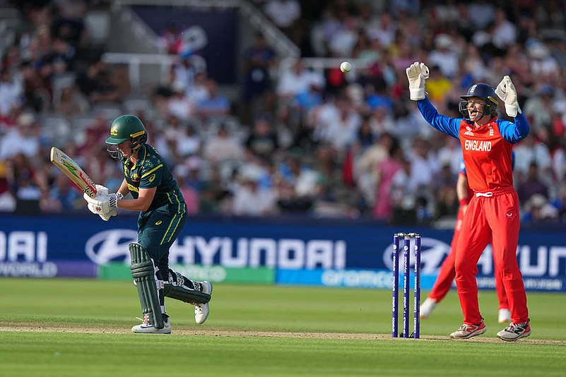 Beth Mooney T20 World Cup 2026 Final