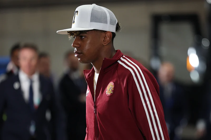 Portugal Vs Spain, FIFA World Cup 2026: Check Out Best Photos From Round Of 16