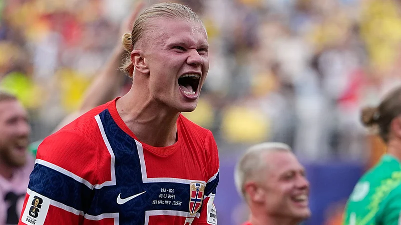 Final Score Today: Haaland Knocks Out Brazil; Cristiano Ronaldo Has A Message For His Critics