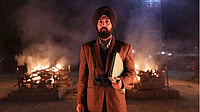 IMDb : Satluj Controversy
