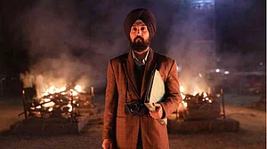 IMDb : Satluj Controversy
