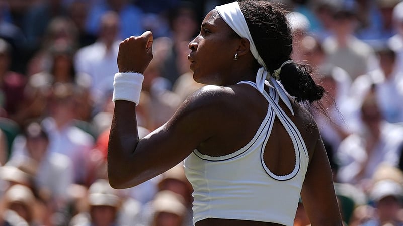 Jessica Pegula vs Coco Gauff LIVE Score, Wimbledon 2026