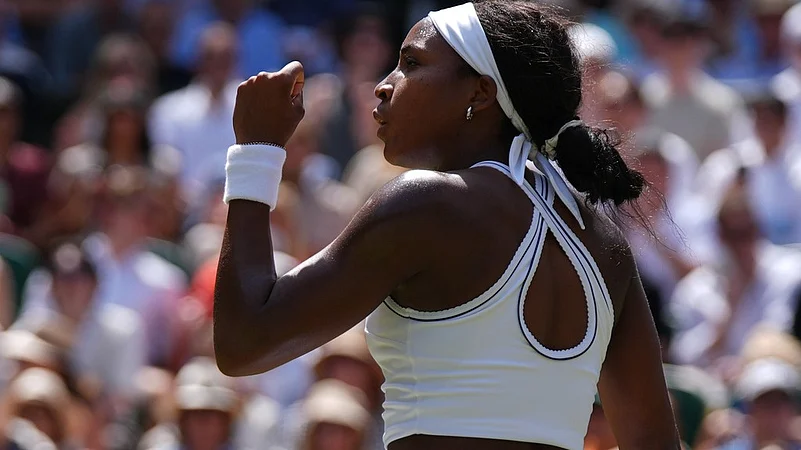 Coco Gauff Vs Karolina Muchova Live Streaming, Wimbledon 2026 Semi-Final: Preview, h2h
