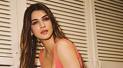 Kriti Sanon On Egg Freezing - Instagram