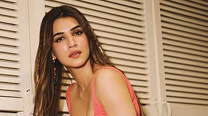 Instagram : Kriti Sanon On Egg Freezing
