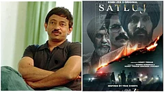 Ram Gopal Varma Reviews Satluj - IMDb