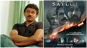 IMDb : Ram Gopal Varma Reviews Satluj