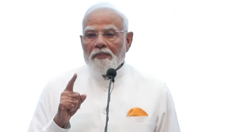 Prime Minister Narendra Modi address in Indonesia's Parliament - Youtube of Narendra Modi