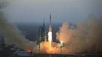 China Tests Nuclear-Capable Missile Over Pacific: Why Is The US Calling It A Major Security Concern? China Tests Nuclear-Capable Missile Over Pacific: Why Is The US Calling It A Major Security Concern?