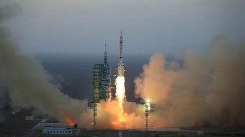 China Tests Nuclear-Capable Missile Over Pacific: Why Is The US Calling It A Major Security Concern?