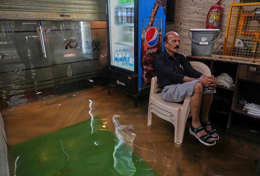 Mumbai monsoon 2026