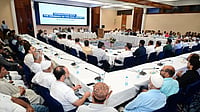 Over 150 Civil Society Representatives Adopt Resolution Seeking J-K Statehood Restoration Over 150 Civil Society Representatives Adopt Resolution Seeking J-K Statehood Restoration