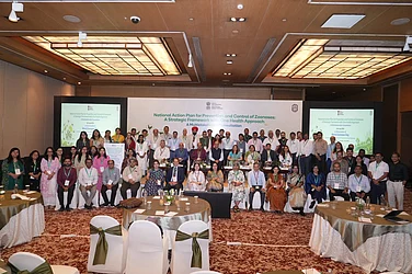 Centre Readies One Health Plan As Climate Change, Habitat Loss Heightens Zoonotic Disease Risks
