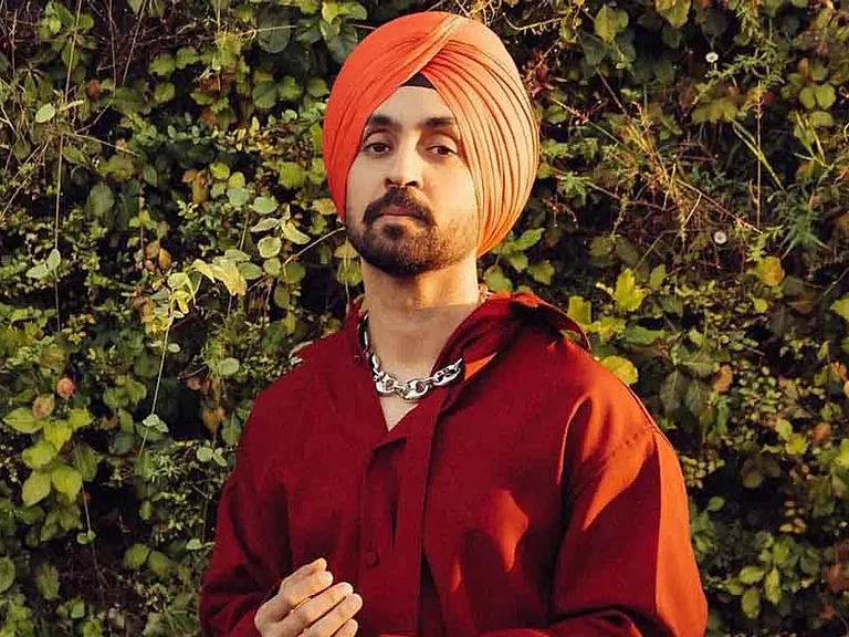 Diljit Dosanjh - X