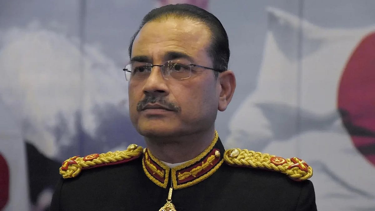 Pakistan Army Chief Vows Ongoing Counterterrorism Campaign | Outlook India