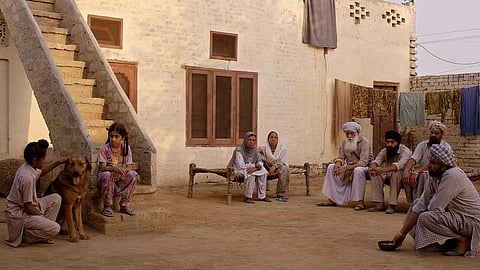 Chauthi Koot