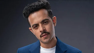 Instagram/Akash Makhija