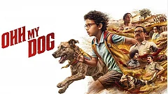 Pankaj Tripathi's Ohh My Dog Teaser - Instagram