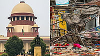 SC Refuses to Entertain DMK’s Plea on TN Ministers' Influencing Witnesses in Karur Stampede Case
