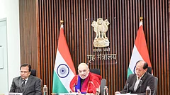 Nagaland to Convene Special Assembly Session for FNTA Law, CM to Visit Delhi for Consulting Centre - null